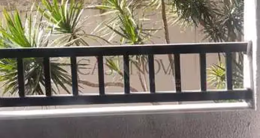 Apartamento com 2 quartos à venda na Rua Marquês de Lages, 1150, Vila Moraes, São Paulo