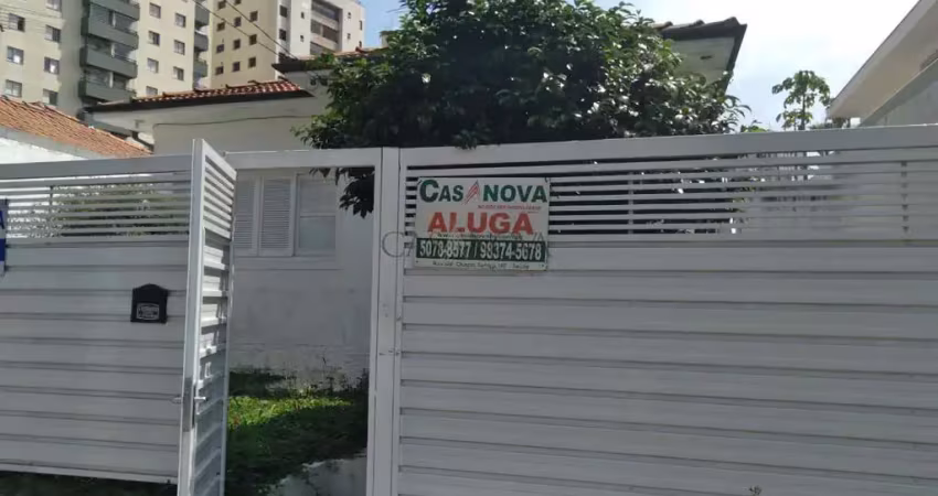 Casa com 3 quartos para alugar na Rua Tuiucuê, 191, Jardim da Saude, São Paulo