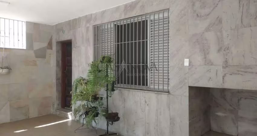 Casa à venda na Rua General Chagas Santos, 60, Vila da Saúde, São Paulo