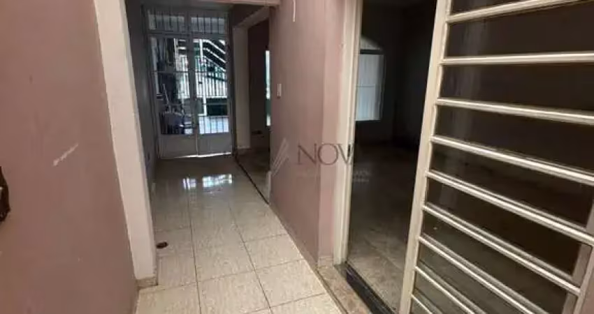 Casa com 3 quartos à venda na Avenida Carlos Liviero, 1031, Vila Liviero, São Paulo
