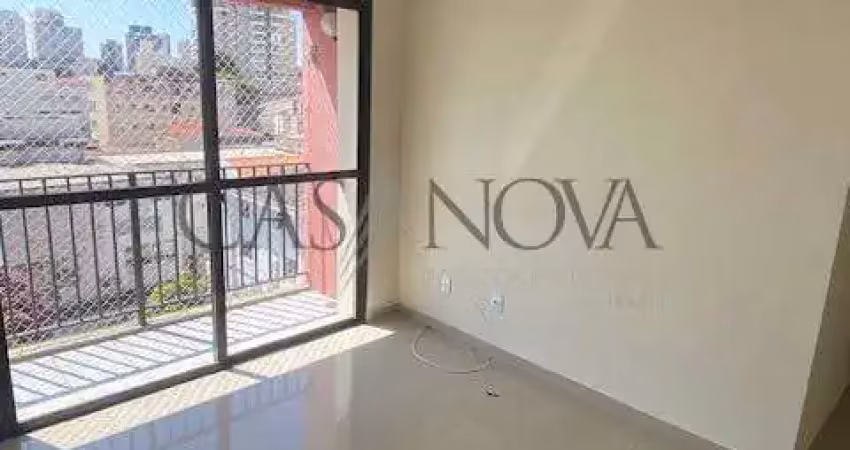 Apartamento com 2 quartos para alugar na Rua Mauro, 442, Saúde, São Paulo