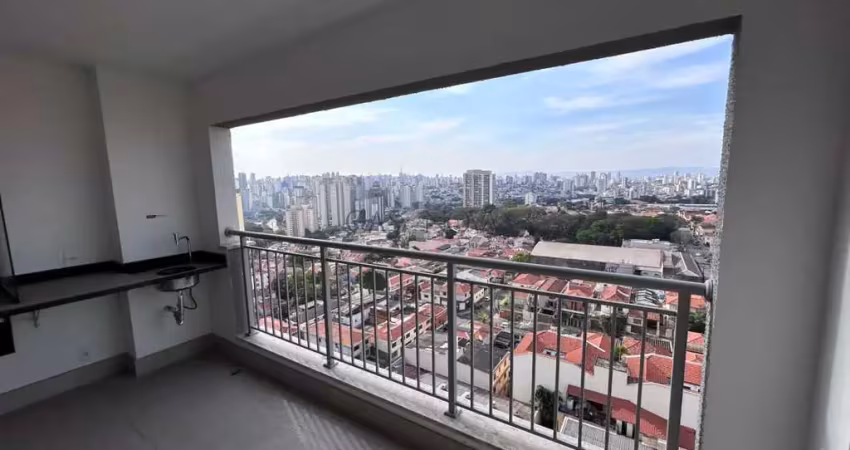 Apartamento à venda na Rua Salvador Simões, 576, Ipiranga, São Paulo