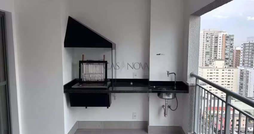 Apartamento para alugar na Rua Salvador Simões, 576., Ipiranga, São Paulo