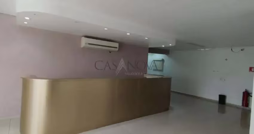 Casa comercial para alugar na Avenida Santa Catarina, 1777B, Vila Santa Catarina, São Paulo