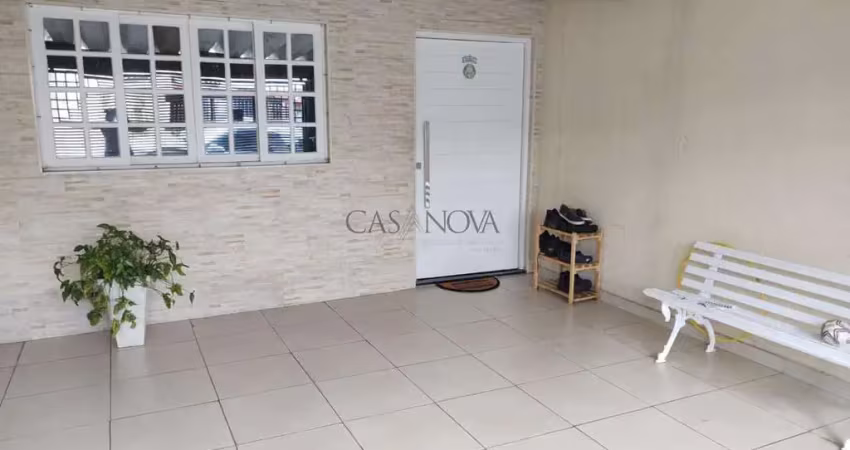 Casa com 2 quartos à venda na Rua Manoel Martins da Rocha, 344, Vila Mangalot, São Paulo