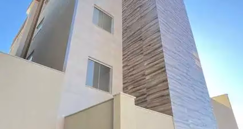 Apartamento com 2 quartos à venda na Rua Dom Eugênio Correia, Planalto, Belo Horizonte