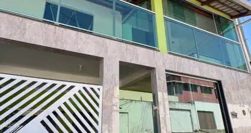 Casa com 4 quartos à venda na Zona Rural, São José da Lapa 