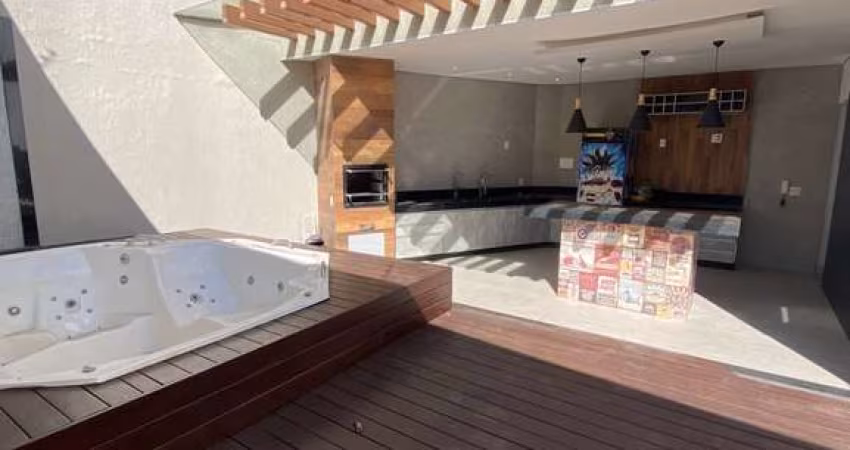 Apartamento com 2 quartos à venda na Rua Carandaí, Parque Xangri-Lá, Contagem