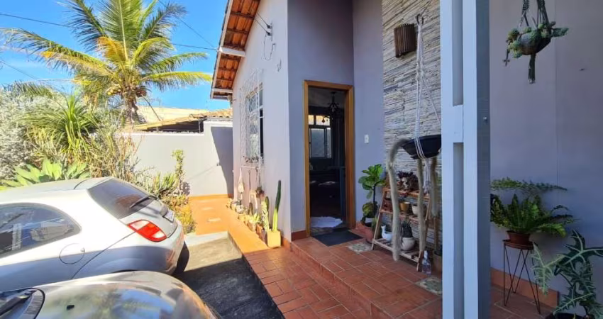 Casa com 2 quartos à venda na Rua Professor João Franzen de Lima, Rio Branco, Belo Horizonte