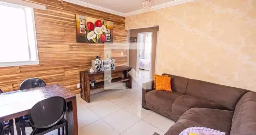 Apartamento com 4 quartos à venda na Rua Limeira, Piratininga (Venda Nova), Belo Horizonte