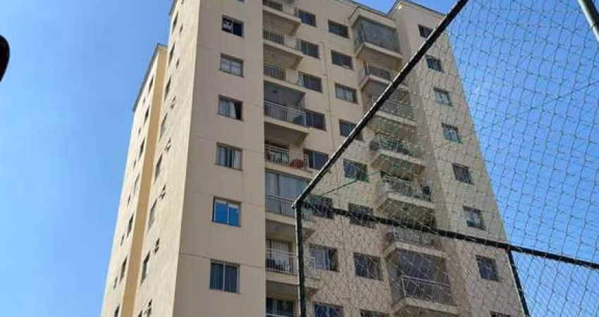 Apartamento com 2 quartos à venda na Rua Martinica, Santa Branca, Belo Horizonte
