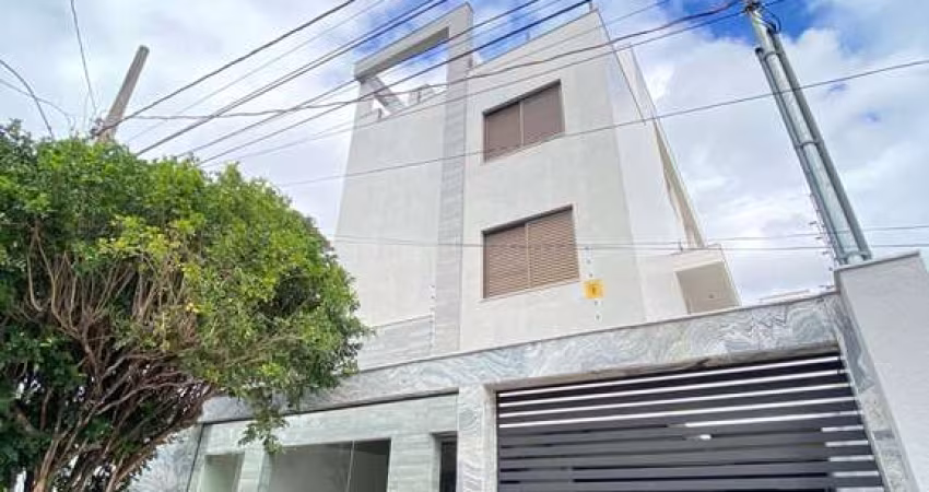 Apartamento com 4 quartos à venda na Rua Jornalista Waldir Lau, Itapoã, Belo Horizonte