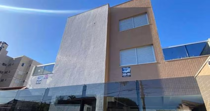 Apartamento com 3 quartos à venda na Rua Sebastião Nepomuceno, Itapoã, Belo Horizonte