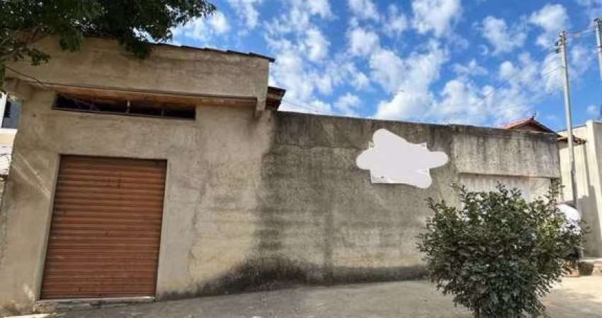 Casa com 3 quartos à venda no Dom Pedro, São José da Lapa 