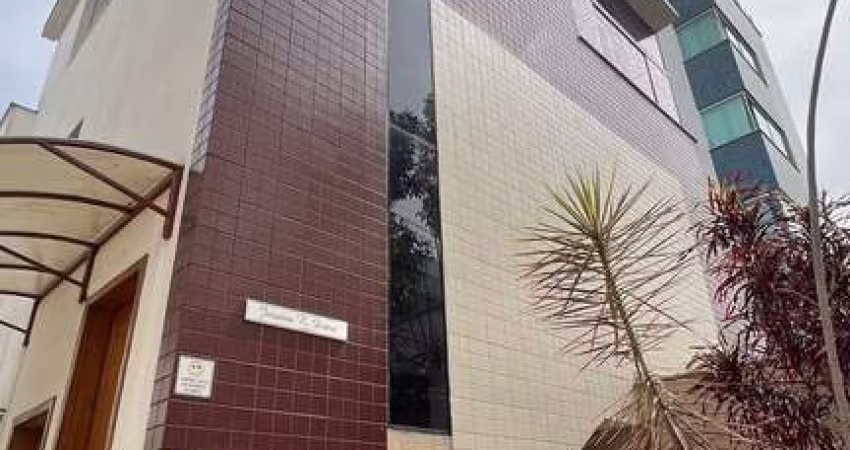 Apartamento com 3 quartos à venda na Rua dos Expedicionários, Santa Amélia, Belo Horizonte