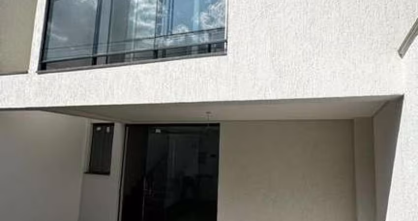 Casa com 3 quartos à venda na Rua Augusto Clementino, Santa Amélia, Belo Horizonte