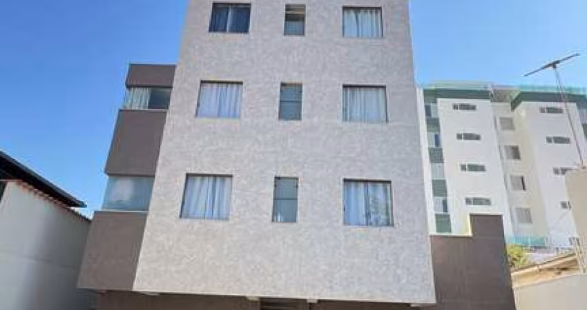 Apartamento com 2 quartos à venda na Rua Senador Carneiro de Campos, Planalto, Belo Horizonte