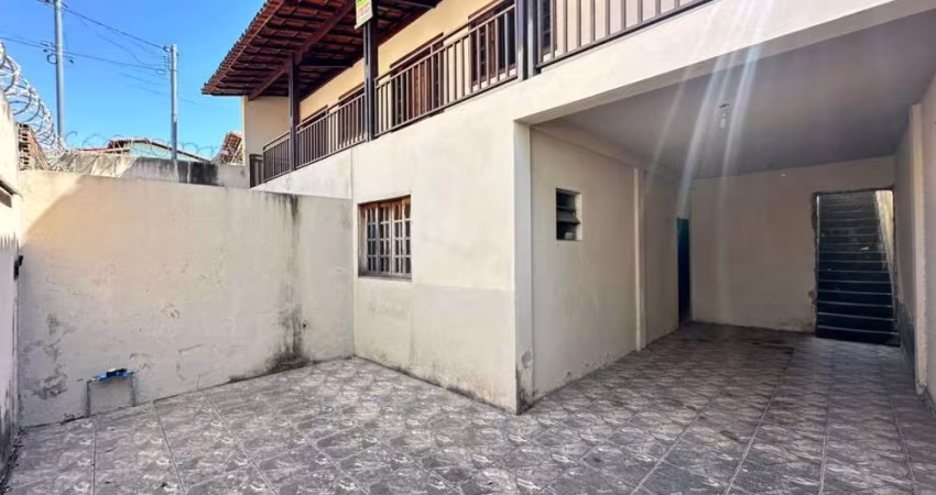 Casa com 3 quartos à venda na Rua Dom Sebastião Leme, Copacabana, Belo Horizonte