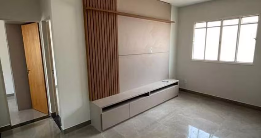 Apartamento com 2 quartos à venda na Rua Albatroz, Vila Cloris, Belo Horizonte