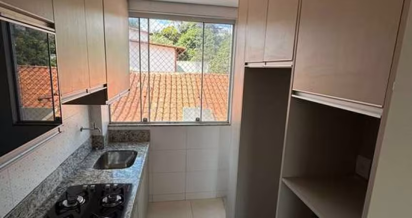 Apartamento com 3 quartos à venda na Rua Leiloeiro José Barros, Santa Amélia, Belo Horizonte
