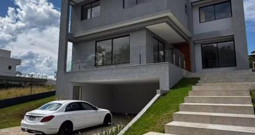 Casa com 4 quartos à venda no Condomínio Boulevard, Lagoa Santa 