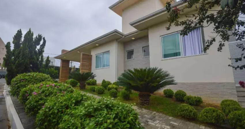 Casa em condomínio fechado com 4 quartos à venda no Residencial Park I, Vespasiano 