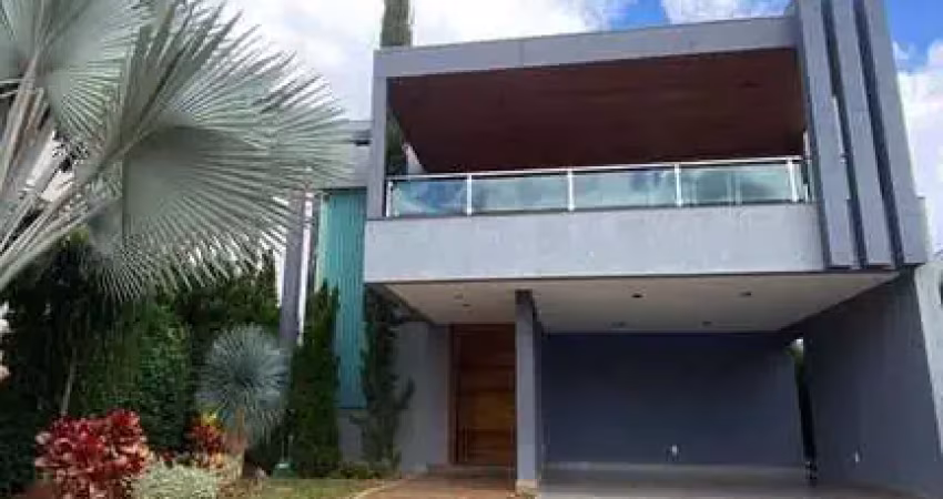 Casa em condomínio fechado com 4 quartos para alugar na Rua Pienza, Gran Park, Vespasiano