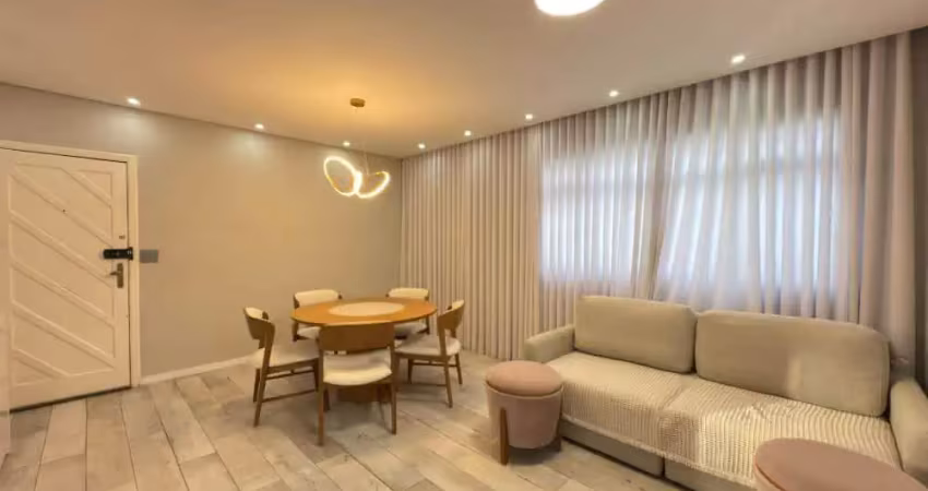 Apartamento com 3 quartos à venda na Rua Saide Haddad Antônio, Santa Amélia, Belo Horizonte