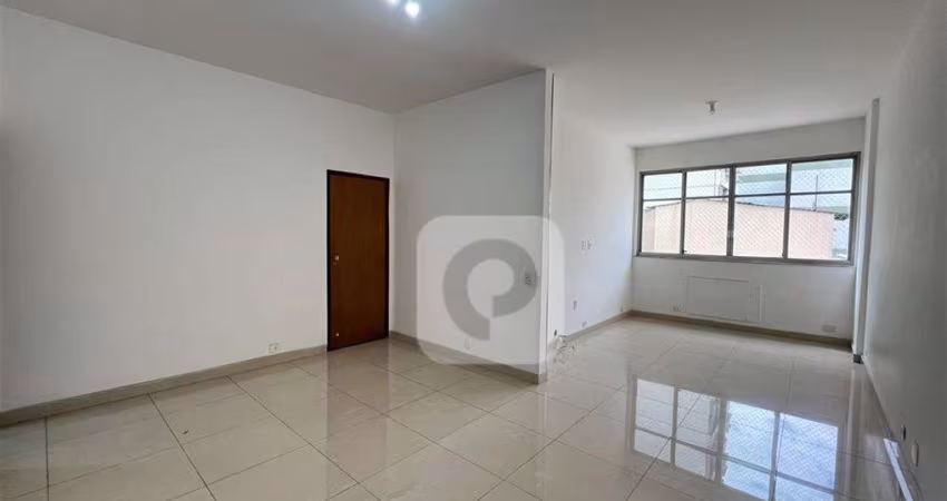 Apartamento 3 quartos, sendo 1 suíte