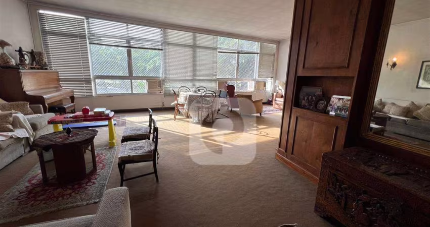SELECIONE - Apartamento 3 quartos, sendo 1 suíte