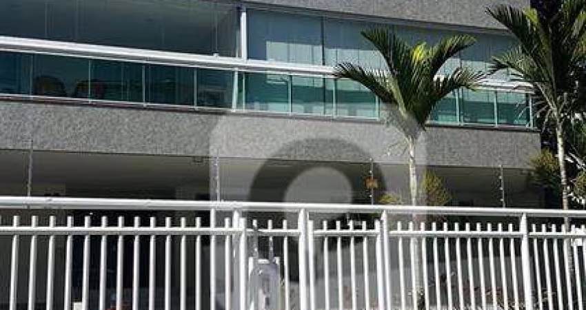 Apartamento com 3 Quartos à venda, 86m² - Recreio dos Bandeirantes