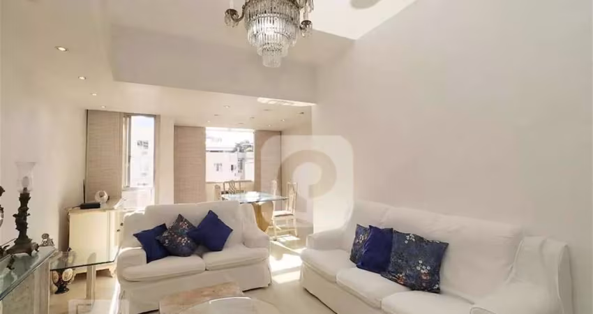 Apartamento 2 quartos, sendo 1 suíte