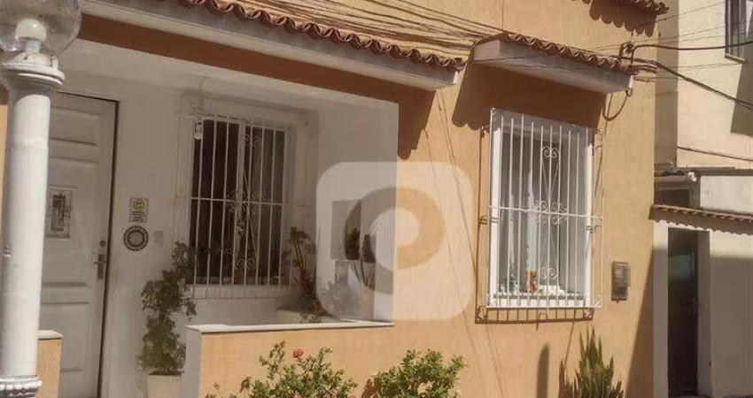 Bela casa de vila