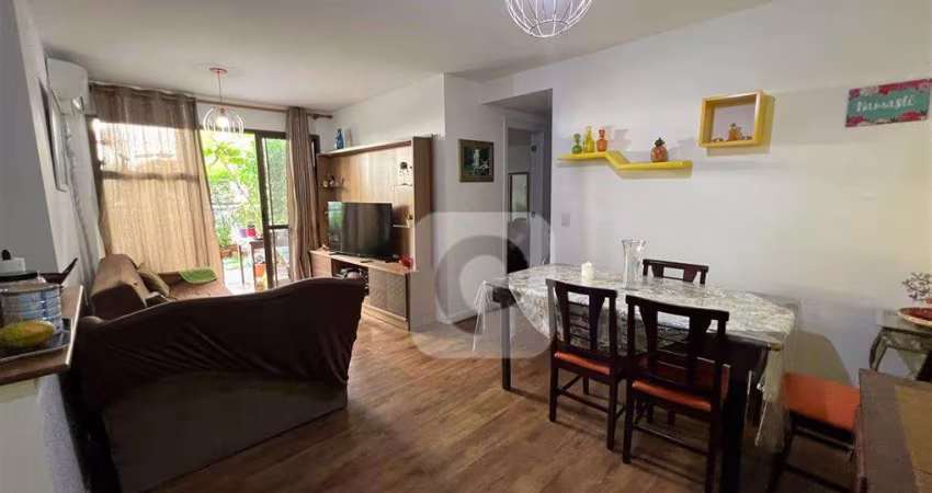 Apartamento Garden  3 quartos com 105 m²