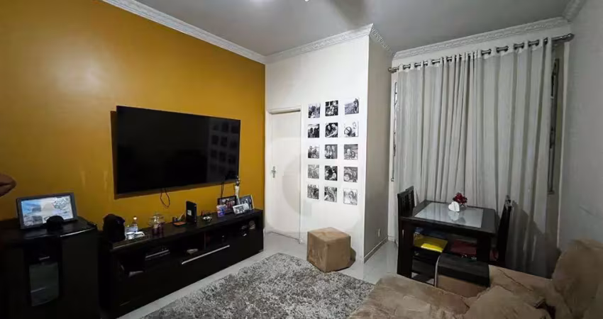 SELECIONE - Apartamento 2 quartos