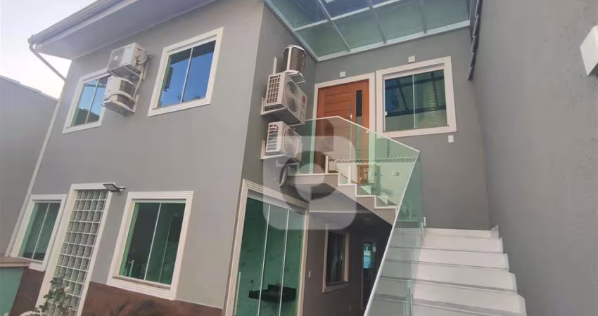 MARAVILHOSA CASA DUPLEX Á VENDA NO CONDOMINIO GONDEN GARDEN CAMPO GRANDE RJ