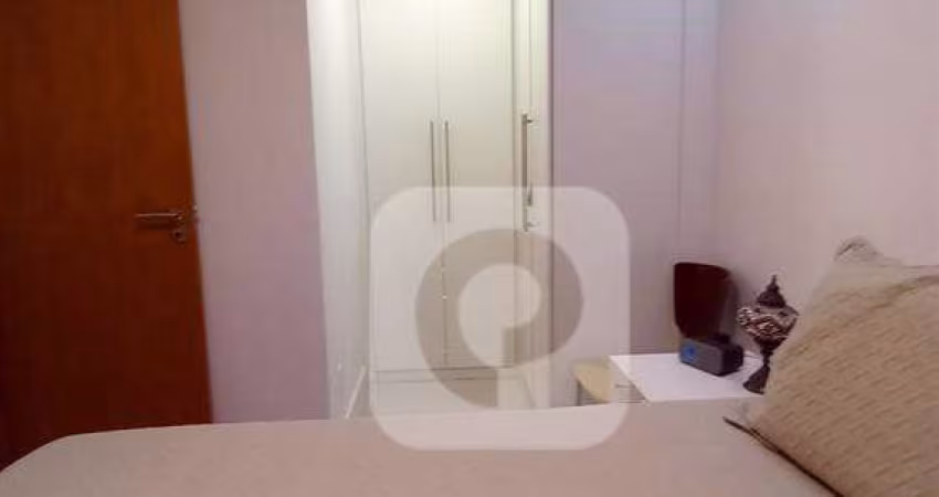 Apartamento 3 Suítes vista para lazer no Recreio