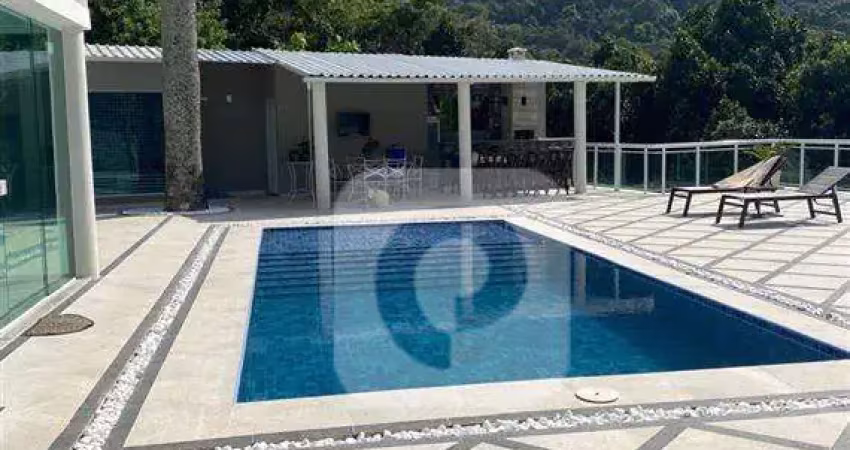 Excelente casa em São Conrado, para quem busca qualidade de vida e privacidade.