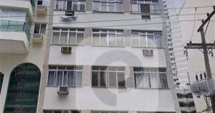 SELECIONE - Apartamento 2 quartos