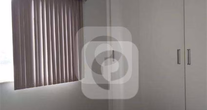 SELECIONE - Apartamento 4 quartos, sendo 1 suíte