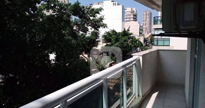 Apartamento 3 quartos, sendo 1 suíte
