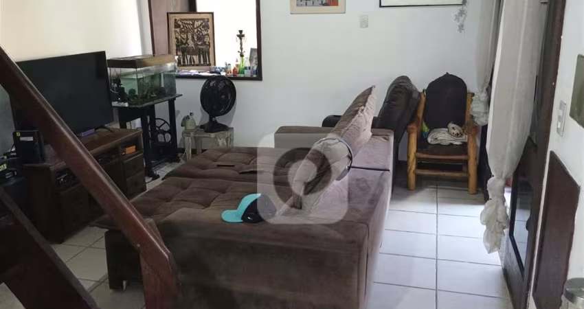 SELECIONE - Sobrado 4 quartos, sendo 1 suíte