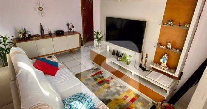 SELECIONE - Apartamento 2 quartos, sendo 1 suíte