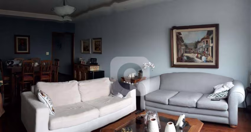 SELECIONE - Apartamento 3 quartos, sendo 1 suíte