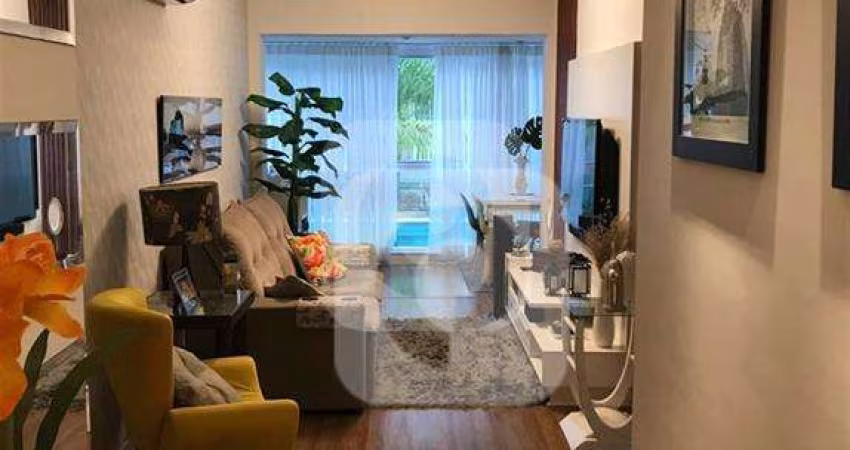 SELECIONE - Apartamento 3 quartos, sendo 1 suíte