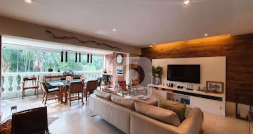 Lindo 4 suites no Spacio Laguna