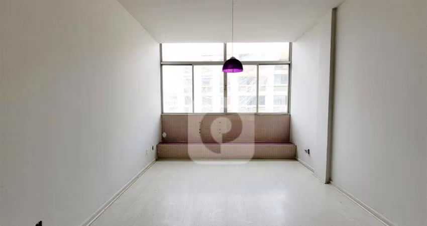 4 quartos com vaga e play no Posto 4
