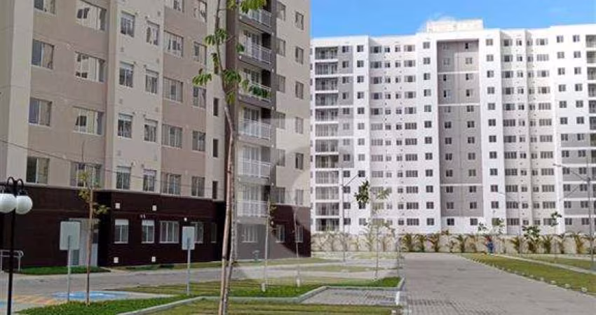 Apartamento 2 quartos
