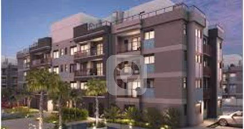 Apartamento 3 quartos, sendo 1 suíte