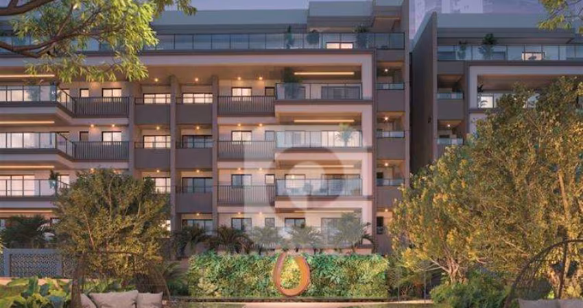 Apartamento 3 quartos, sendo 3 suítes